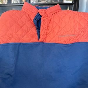 Vineyard Vines Pullover